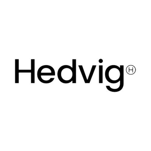 Hedvig hemförsäkring
